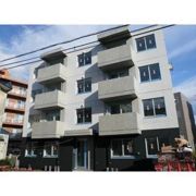 アメニティーズ美園の外観画像