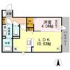 D-room愛宕の間取り画像