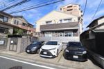 D-room愛宕の間取り画像