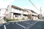 ペニーレインの間取り画像