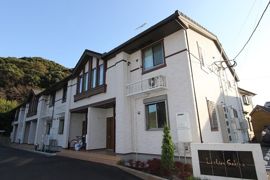 ル・シアン サキタの外観画像