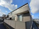 ブランシェール Bの間取り画像