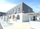 カーサ フェリーチェの間取り画像