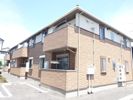 メゾン プランドールの間取り画像
