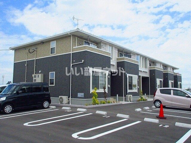 TM・ビレッジⅢの外観画像