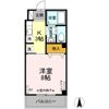 ルグラン花園の間取り画像