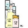 ピグレットの間取り画像