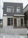 soleil在府町の間取り画像
