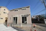 クレシアCの間取り画像