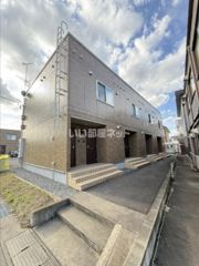 スリーゼ Fuji Aの外観画像