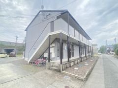 アルカディアの外観画像