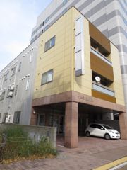 ジュエル本町の外観画像
