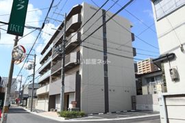 LSC川西の外観画像