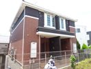 パレスハイムの間取り画像
