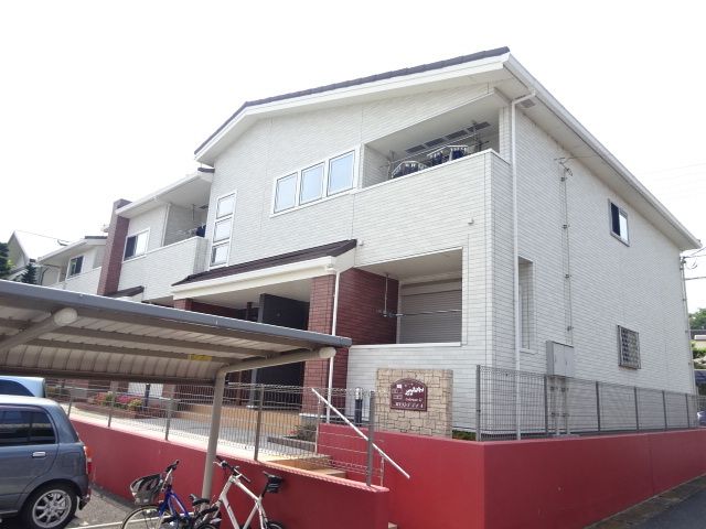 コロランテ・ティAの外観画像