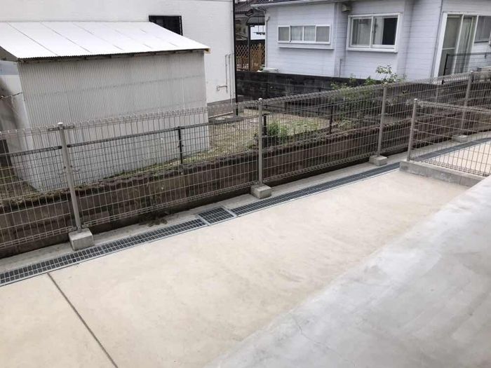 庭