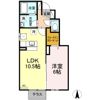 グランモア未来の間取り画像