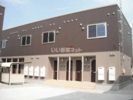 ソレア和徳 Bの間取り画像