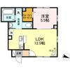 KMSの間取り画像