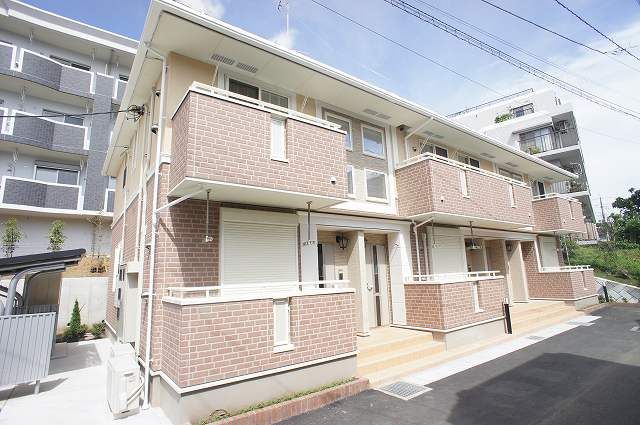 サンシャインビレッジアゼリアCの外観画像