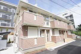 サンシャインビレッジアゼリアCの外観画像