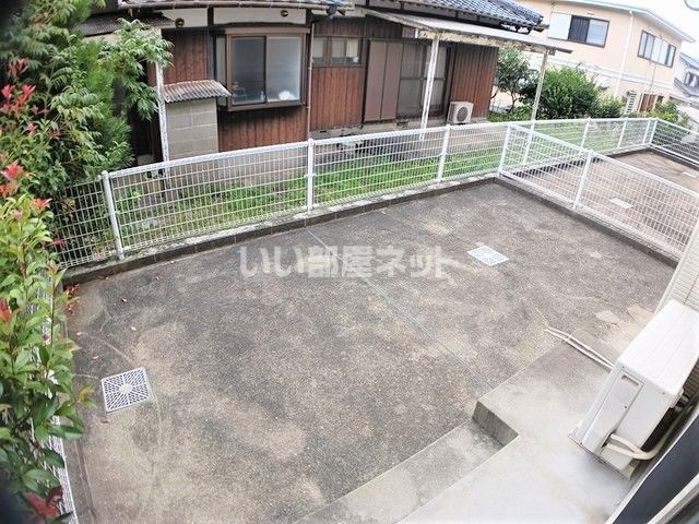 庭