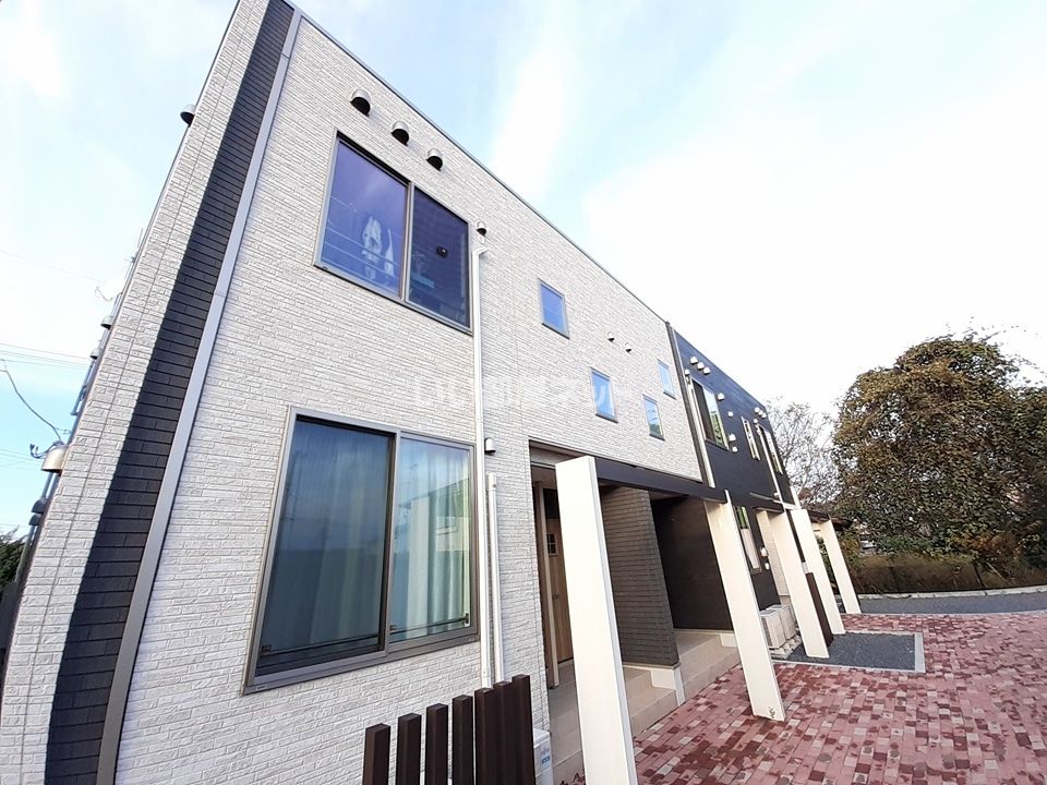 カインドハウスIIの賃貸物件