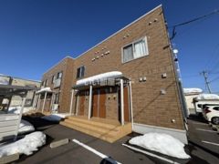 エパティークの外観画像