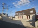 soleil高田の間取り画像