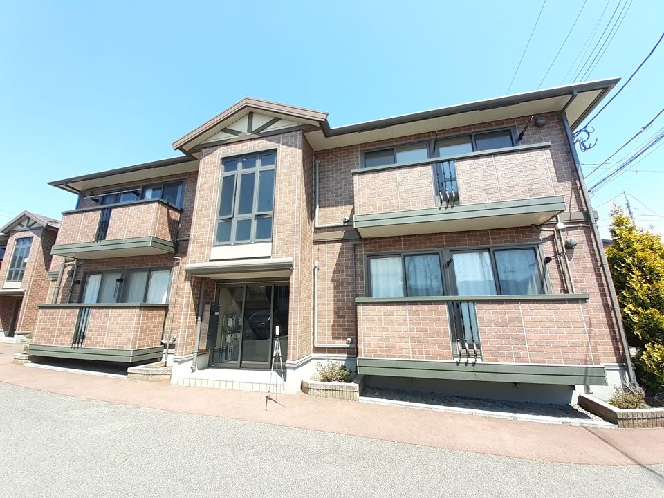 スローライフ Aの外観画像