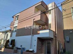 カルム六番町の外観画像