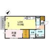 MY ROOM小戸の間取り画像