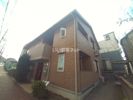 MY ROOM小戸の間取り画像