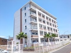 サニーレジデンス西三国NEOの外観画像