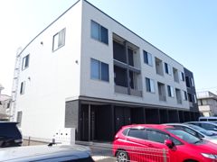 ヒルズ・コートの外観画像