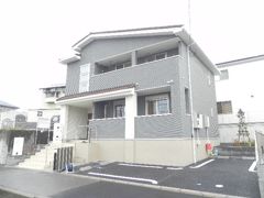 エスポワール コウの外観画像