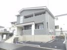 エスポワール コウの外観