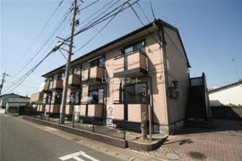 セジュールつつみの外観画像
