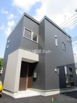 メゾンダンジュAの外観画像