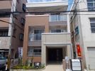 ヴォナールコートの間取り画像