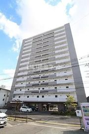S－FORT佐賀天神の外観画像