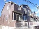 カリーノ・フィオーレの外観