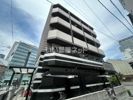 セイワパレス福島駅前の間取り画像