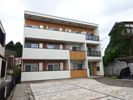 シリウス柏の間取り画像