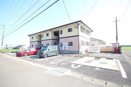 ブライトンハウスの外観画像