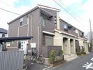 ショコラ メゾンの間取り画像