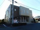 パッソルの間取り画像