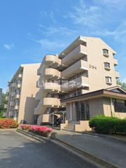 サクラファミリアの外観画像