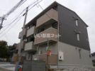 カーサ コモドⅢの外観