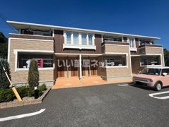 カーサ ルピナス Ⅱの外観画像